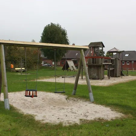 Schiffskoje Borkum