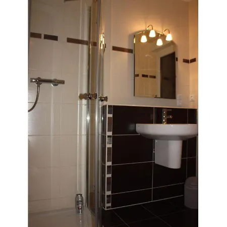 Apartmán Schiffskoje *