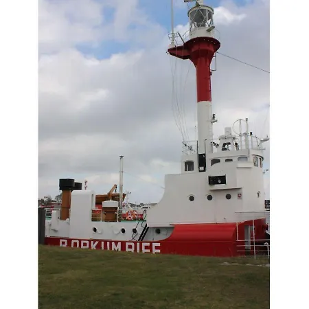 Schiffskoje * 博尔库姆