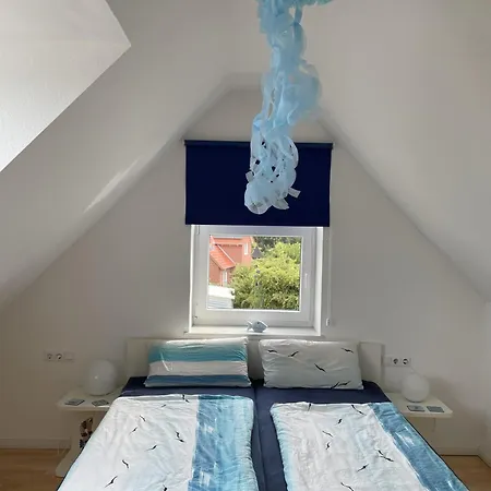 Apartmán Schiffskoje *